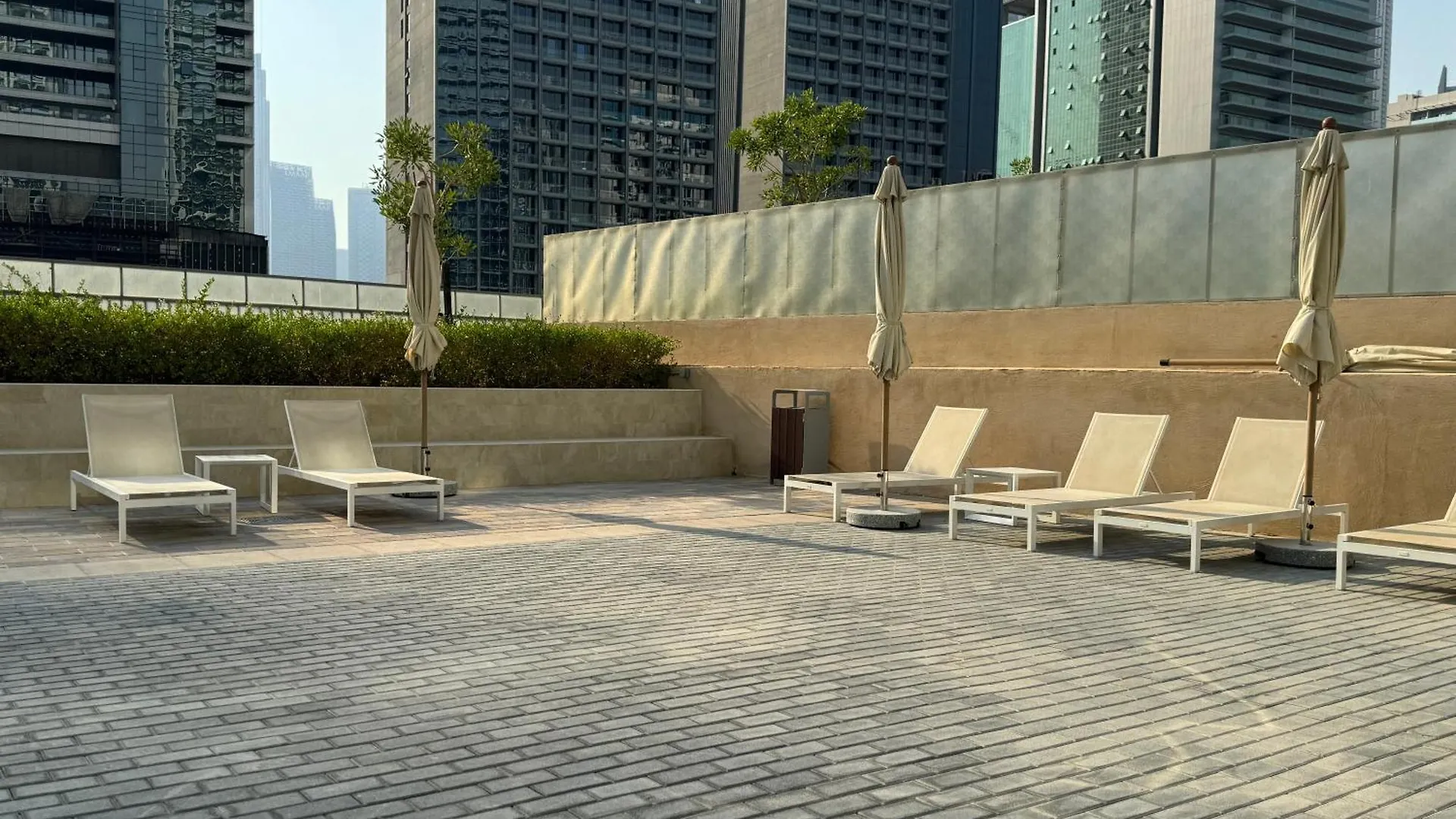 Burj Khalifa View Apartment دبي